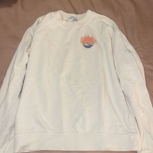 O'neill sweatshirt vintage